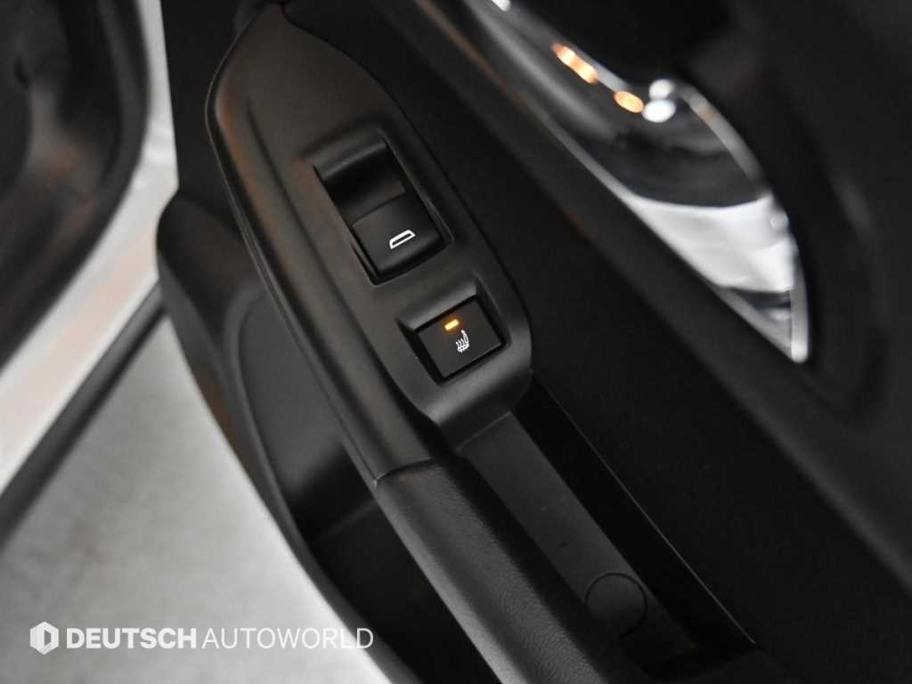 Chevrolet Trail Blazer 2021 Blanco - Importación desde Corea - HF Imports Iquique - Foto 16