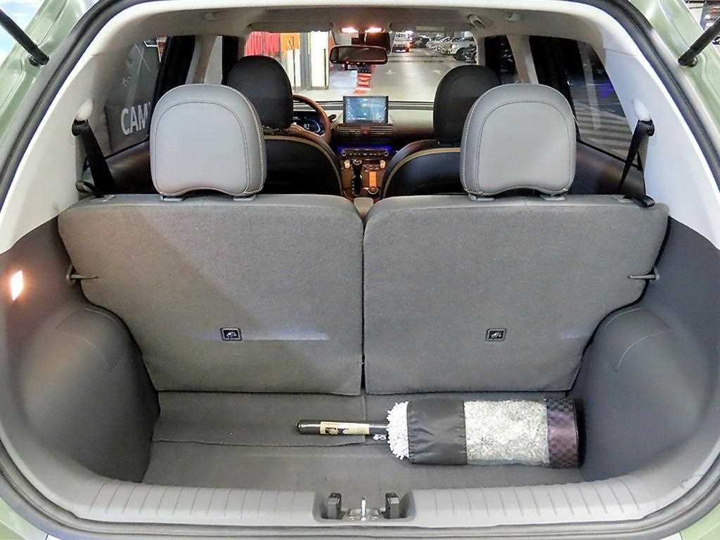 HYUNDAI Casper 2023 Verde - Importación desde Corea - HF Imports Iquique - Foto 17