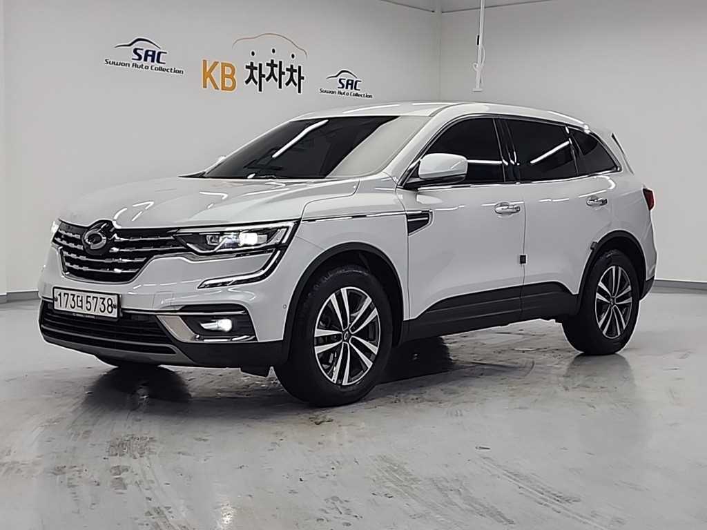 SAMSUNG QM6 2020 - Importación desde Corea - HF Imports Iquique - Foto 1