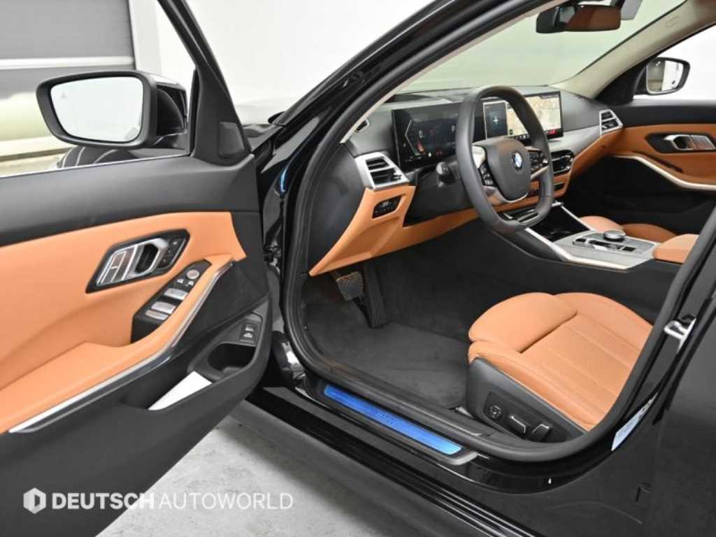 BMW 3 series - Vista 11