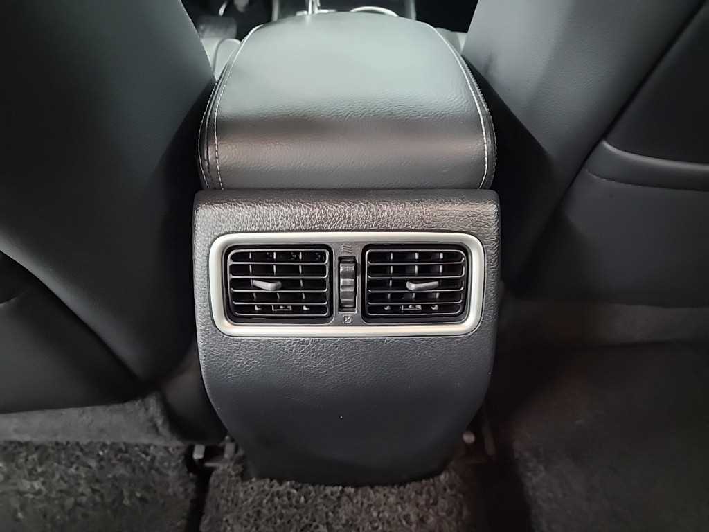 Nissan Altima 2018 Negro - Importación desde Corea - HF Imports Iquique - Foto 13