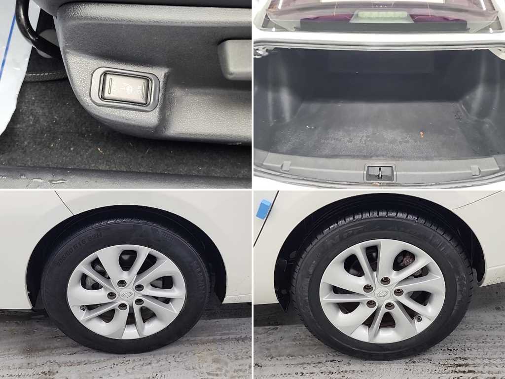 SAMSUNG SM3 2016 Blanco - Importación desde Corea - HF Imports Iquique - Foto 18