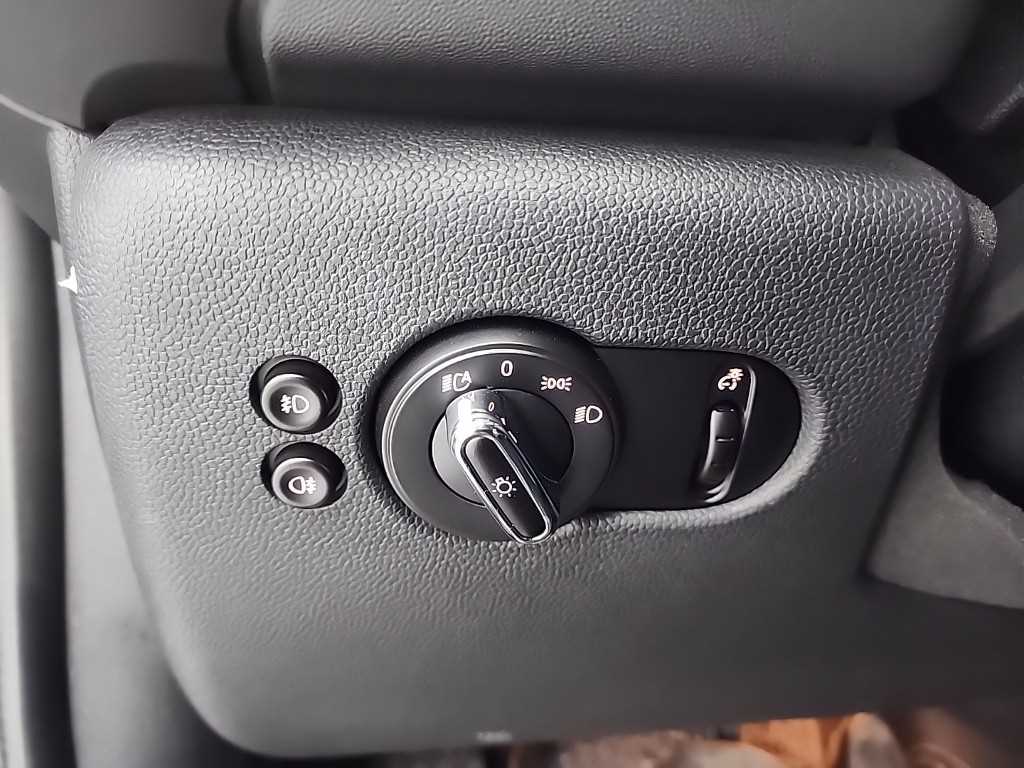 Mini Cooper 2015 Gris - Importación desde Corea - HF Imports Iquique - Foto 18