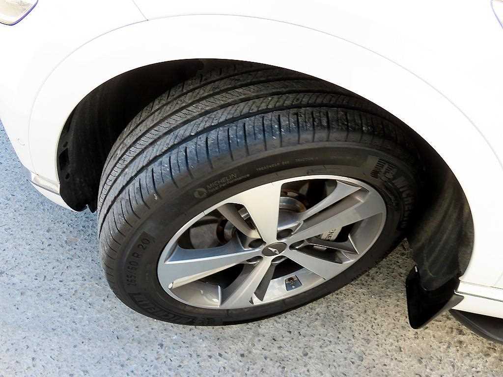 Genesis GV80 2022 Blanco - Importación desde Corea - HF Imports Iquique - Foto 20