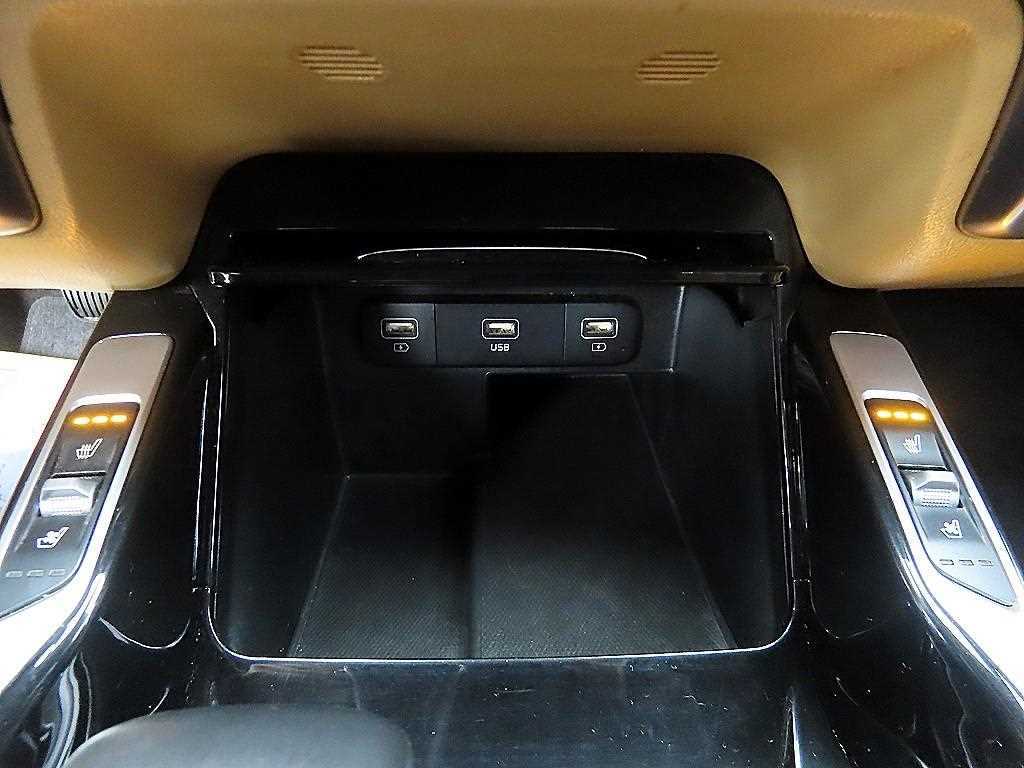 KIA Sorento 2022 Negro - Importación desde Corea - HF Imports Iquique - Foto 13