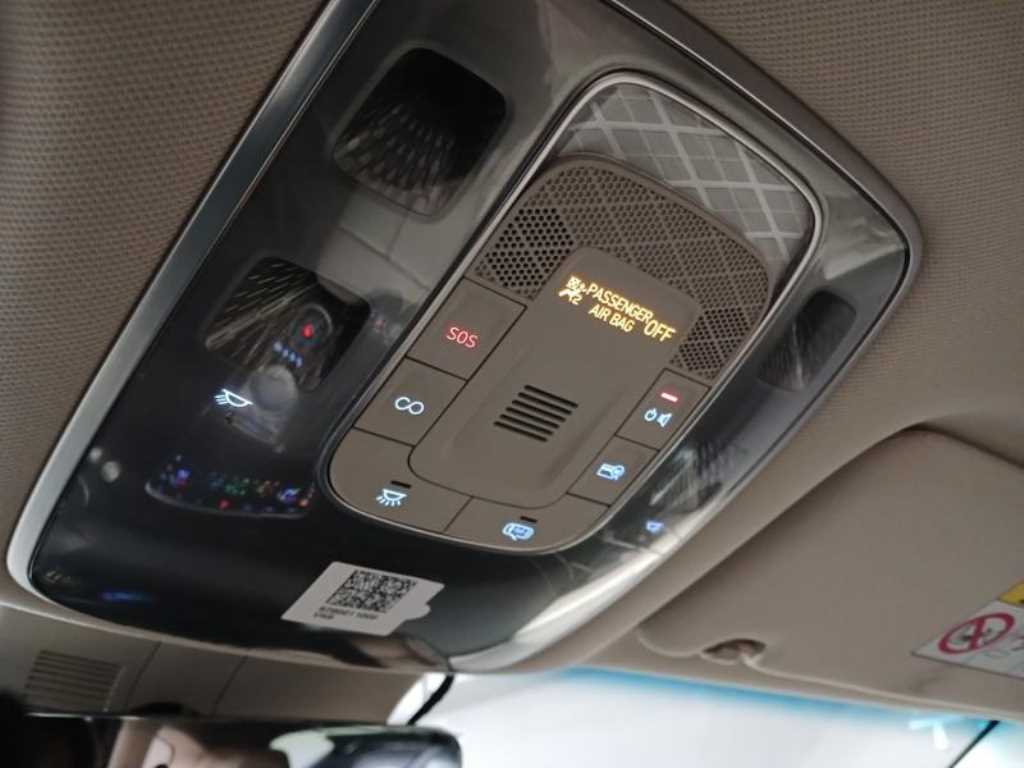 Genesis GV80 2021 Blanco - Importación desde Corea - HF Imports Iquique - Foto 16