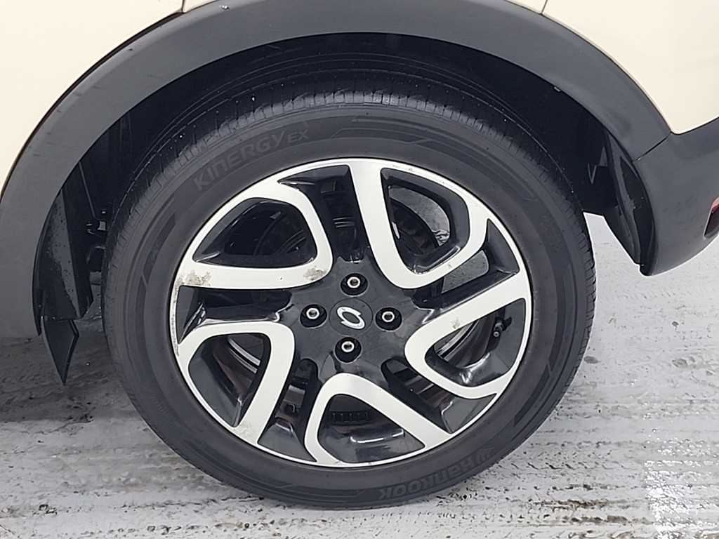 SAMSUNG QM3 2014 the color of pearl - Importación desde Corea - HF Imports Iquique - Foto 20