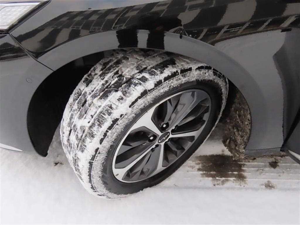 KIA K8 2022 Negro - Importación desde Corea - HF Imports Iquique - Foto 19