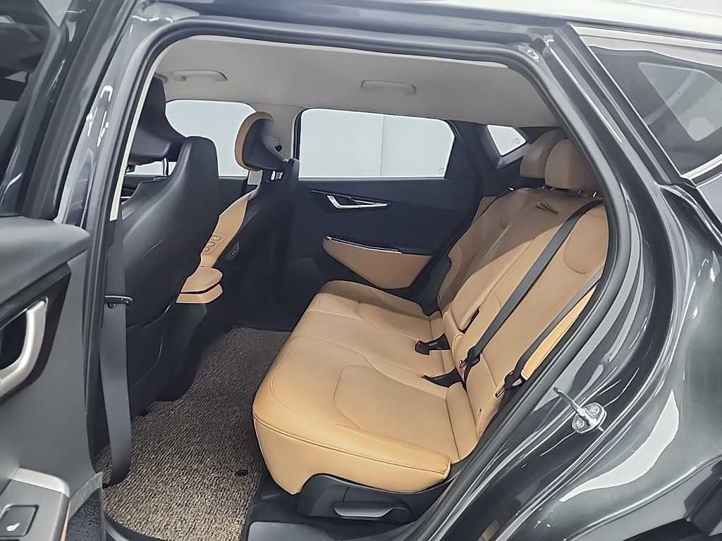 KIA EV6 - Vista 12