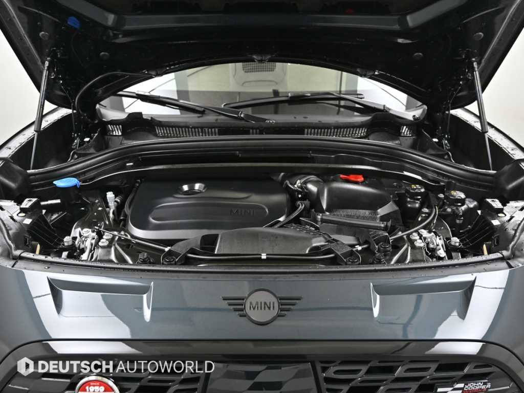 Mini Countryman - Vista 6