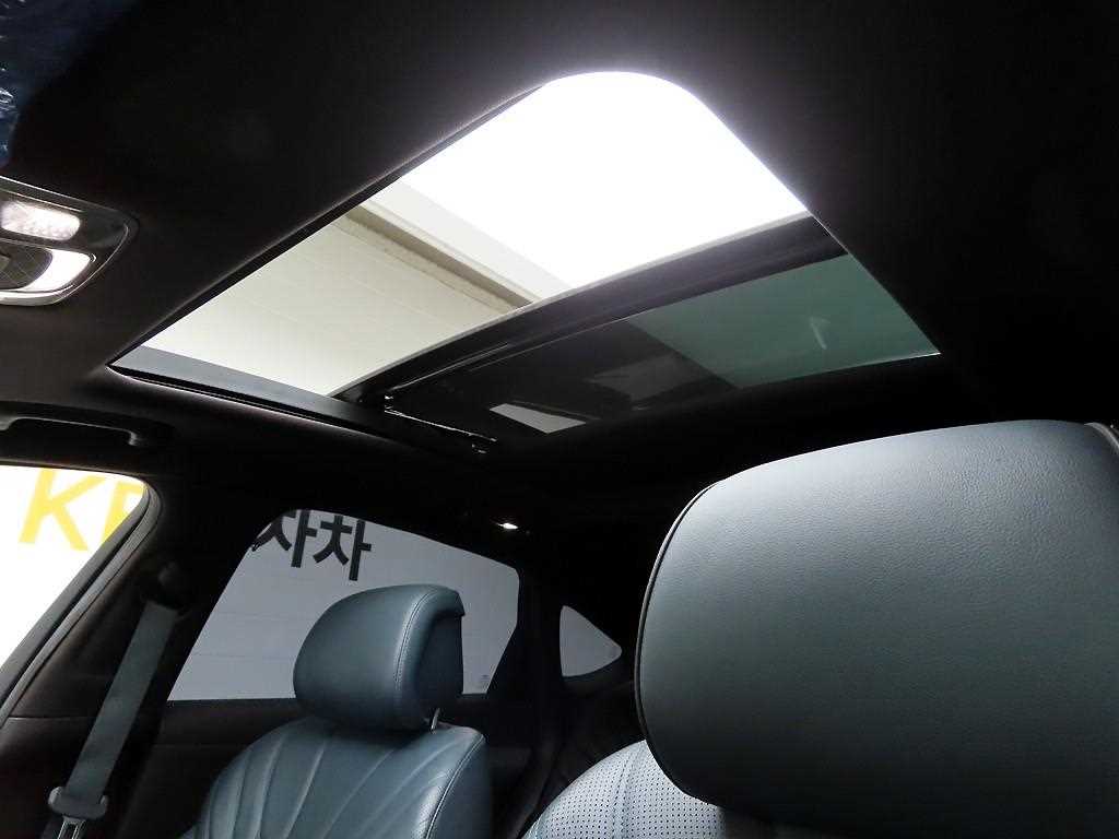 Genesis G80 2021 Negro - Importación desde Corea - HF Imports Iquique - Foto 16