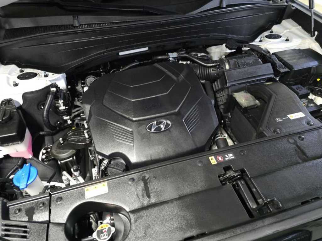 HYUNDAI Palisade 2024 Blanco - Importación desde Corea - HF Imports Iquique - Foto 19