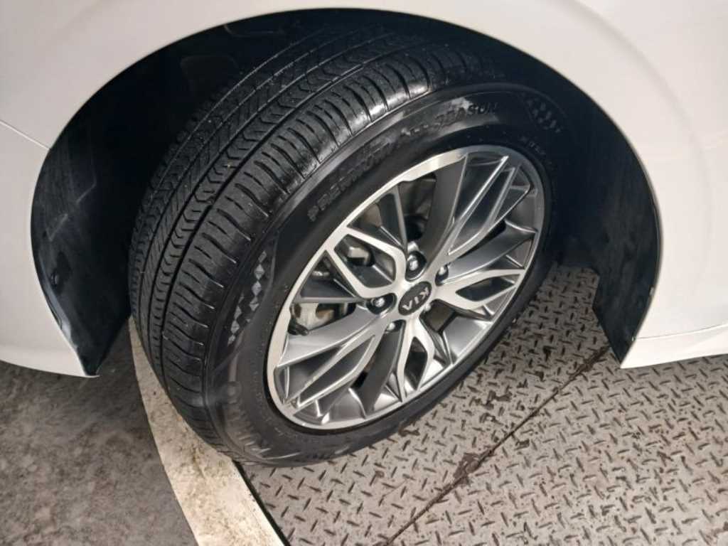 KIA K5 2021 Blanco - Importación desde Corea - HF Imports Iquique - Foto 20