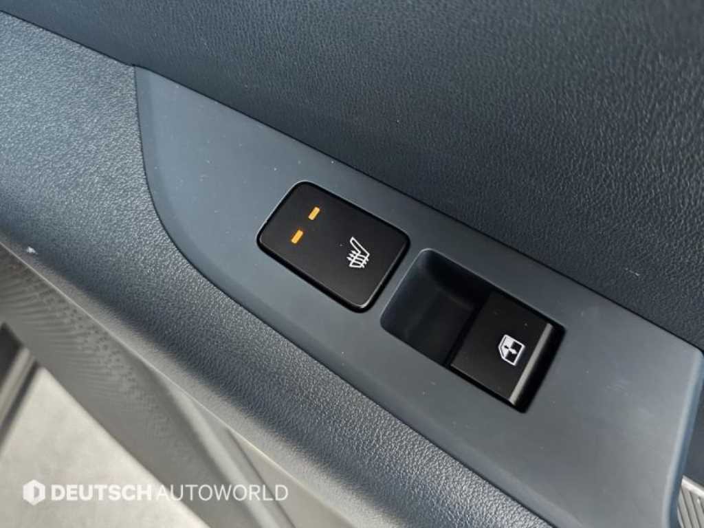 KIA Niro 2022 Gris - Importación desde Corea - HF Imports Iquique - Foto 16