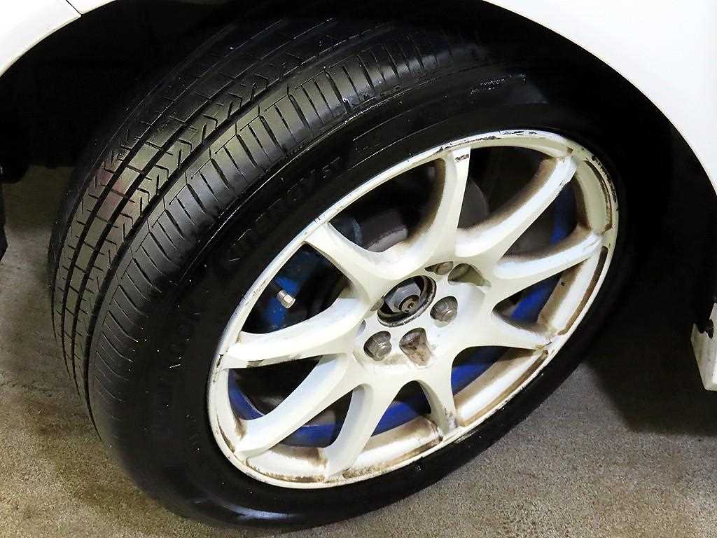 Chevrolet Spark - Vista 7