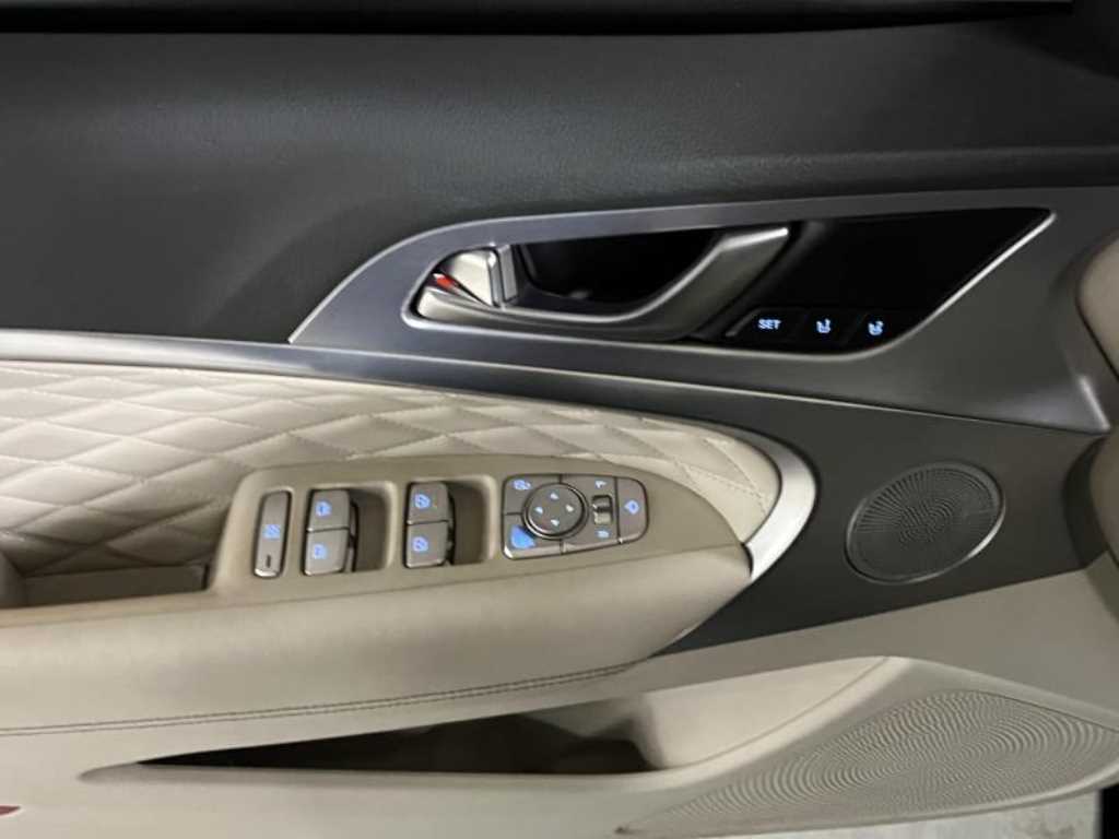 Genesis G70 2019 Negro - Importación desde Corea - HF Imports Iquique - Foto 13