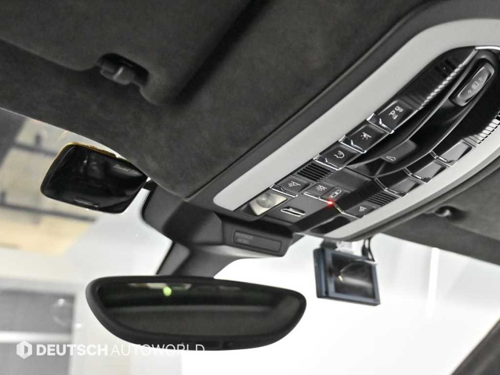 Porsche Macan 2015 Gris - Importación desde Corea - HF Imports Iquique - Foto 18