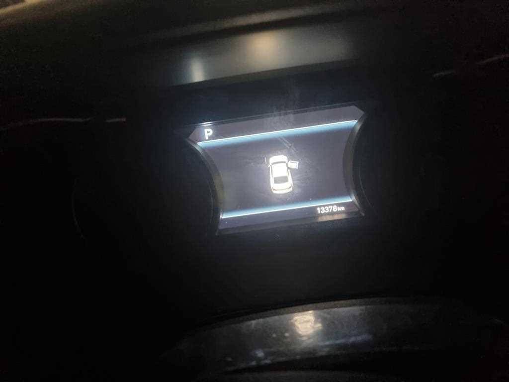 Genesis G70 - Vista 11