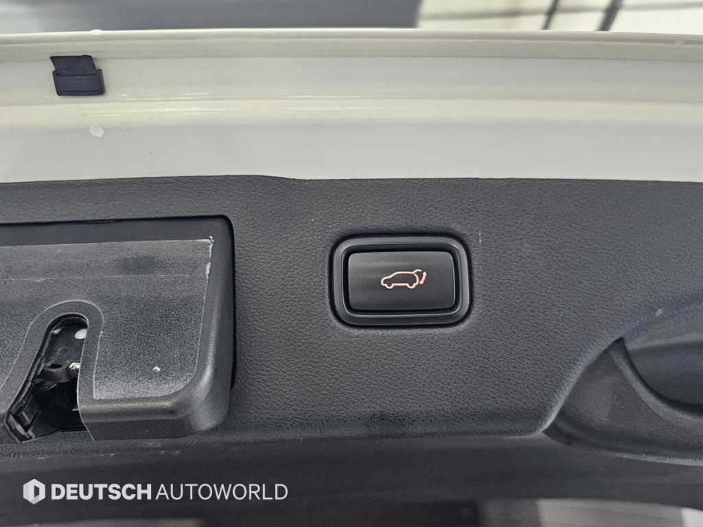 KIA Sorento 2018 Blanco - Importación desde Corea - HF Imports Iquique - Foto 20