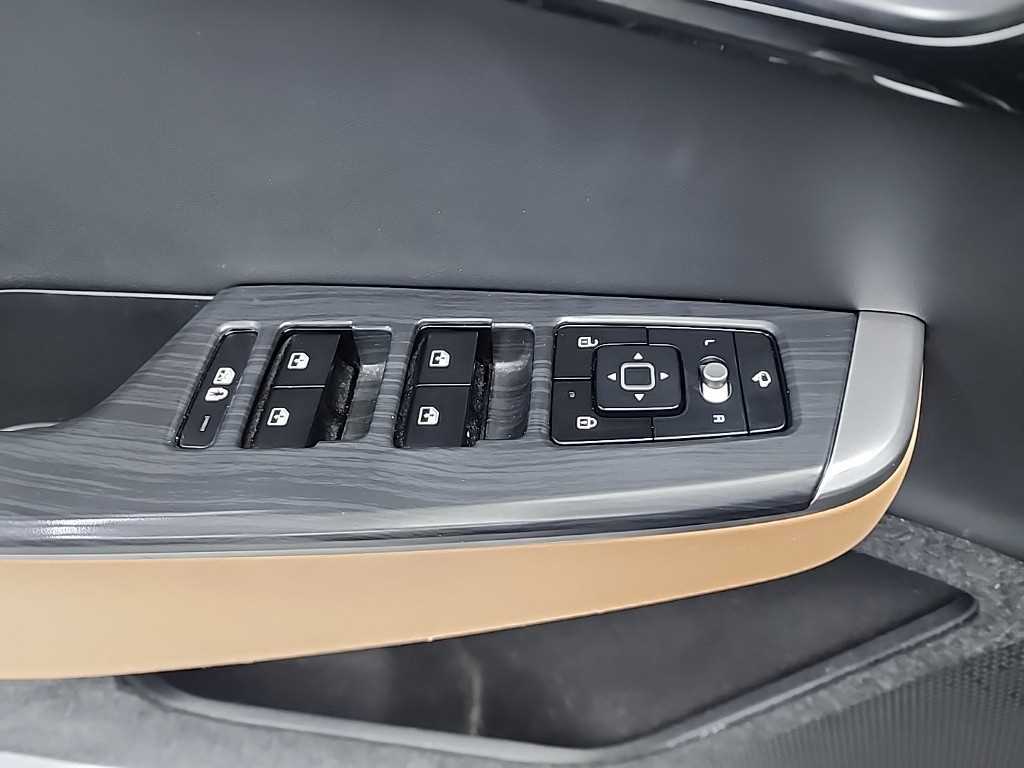 KIA EV6 2024 Gris - Importación desde Corea - HF Imports Iquique - Foto 17