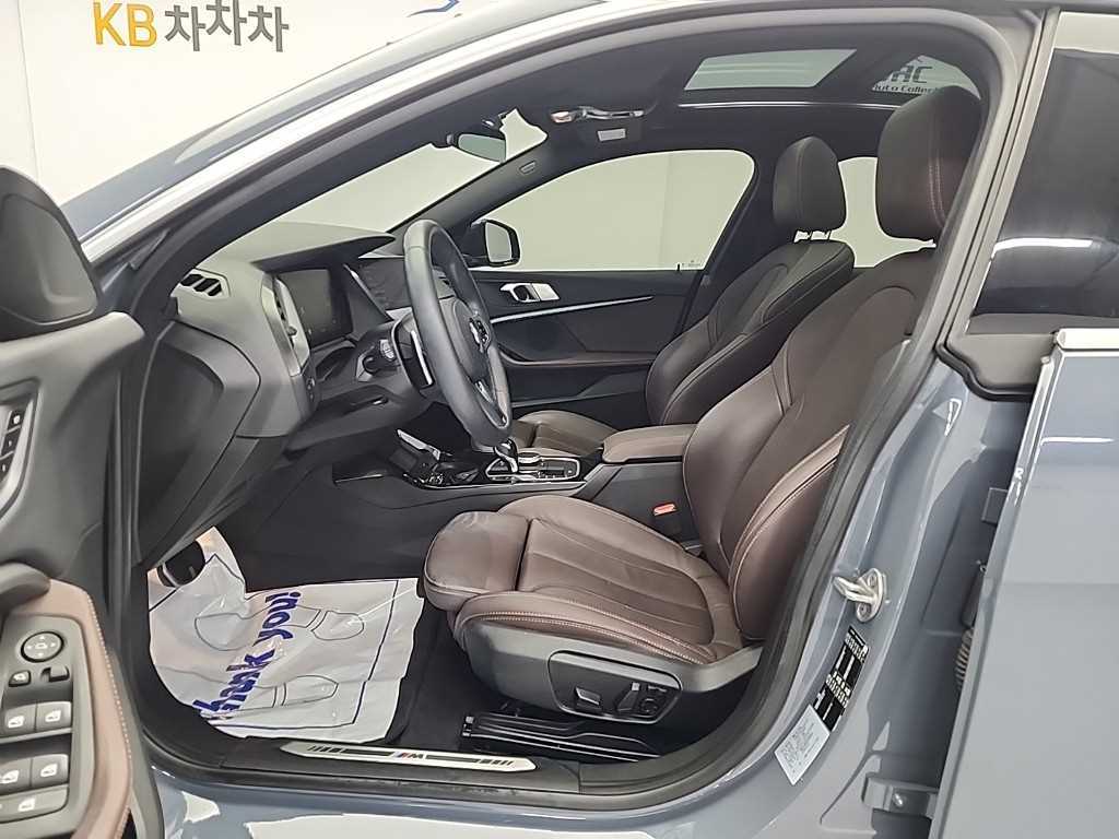 BMW 2 series - Vista 10