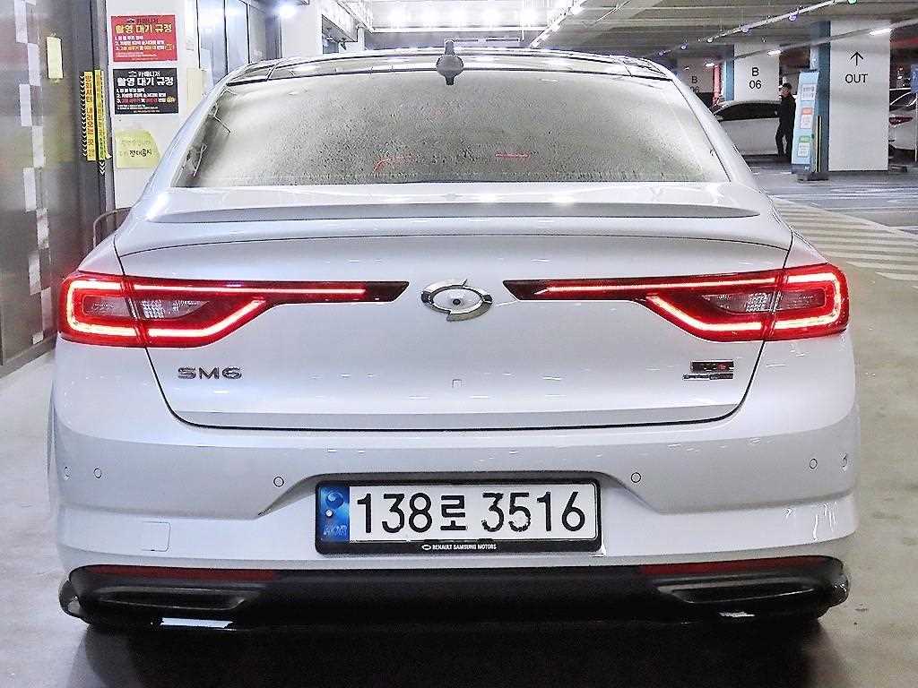 SAMSUNG SM6 - Vista 5