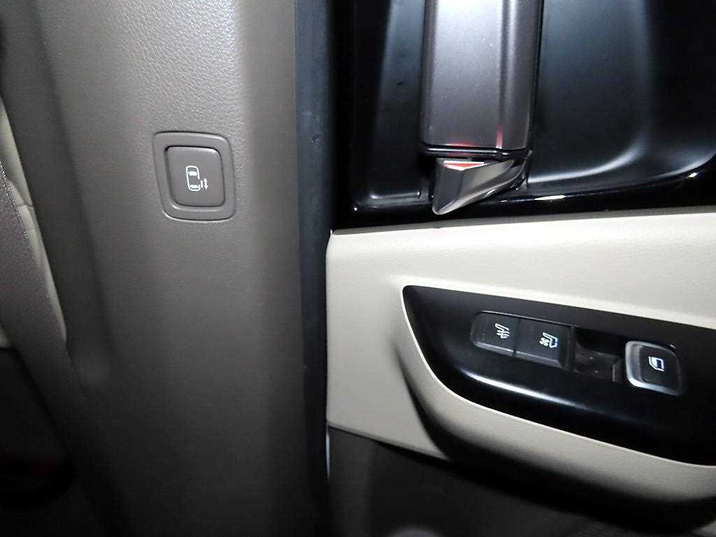 KIA Carnival 2021 Blanco - Importación desde Corea - HF Imports Iquique - Foto 15