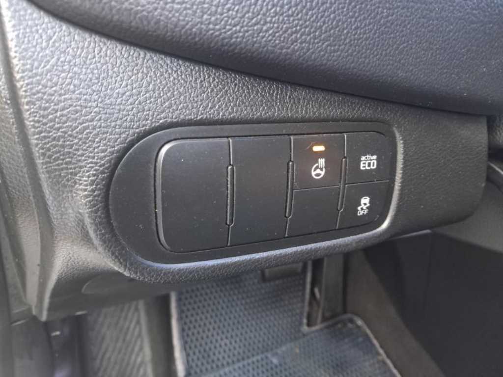 KIA Carens - Vista 9