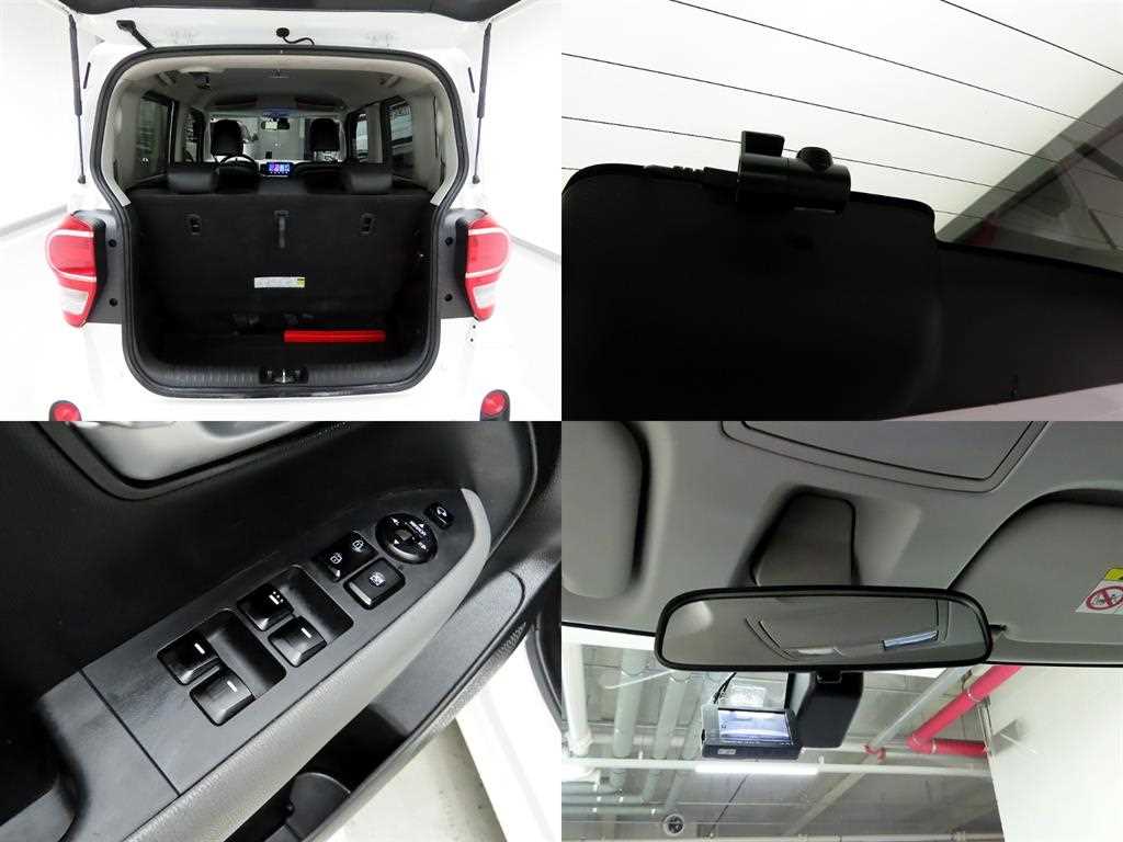 KIA Ray 2022 - Importación desde Corea - HF Imports Iquique - Foto 18