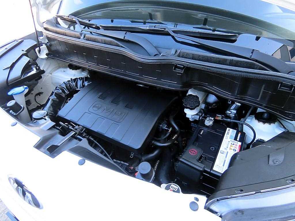 KIA Ray 2021 Blanco - Importación desde Corea - HF Imports Iquique - Foto 16