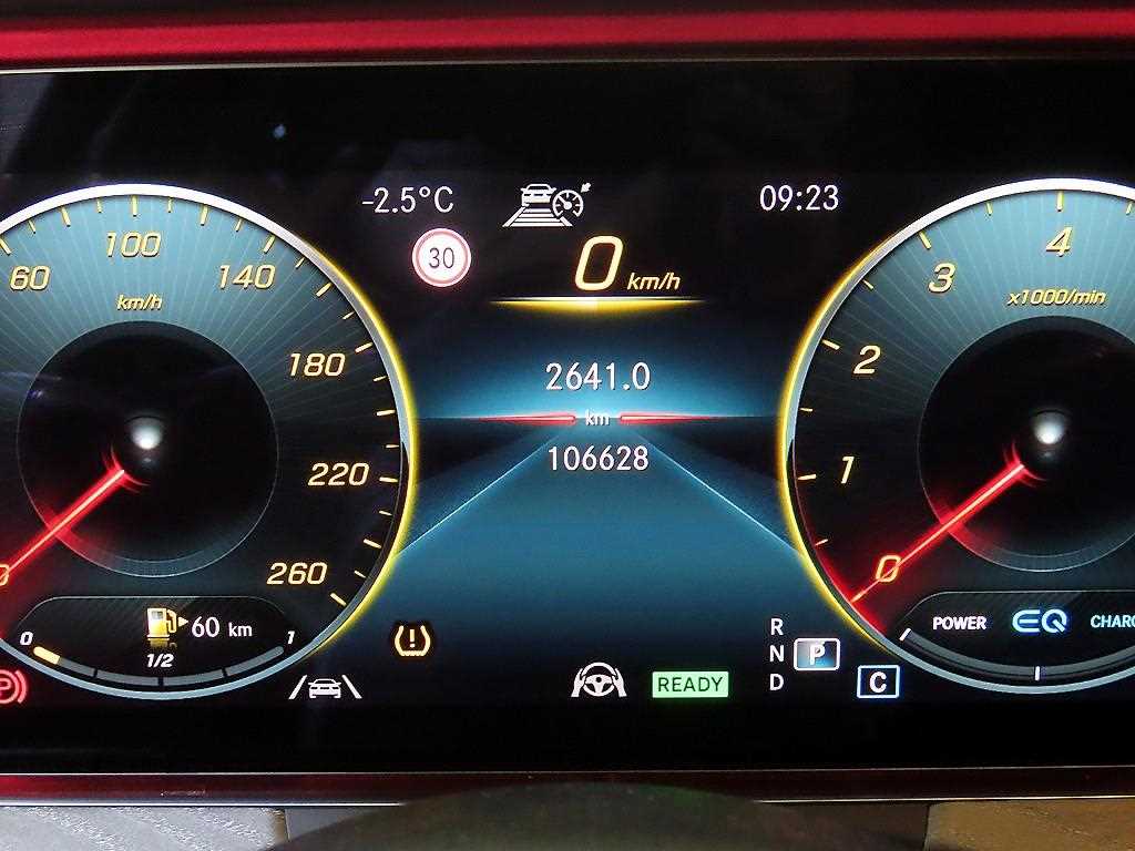 Mercedes Benz CLS Class - Vista 9