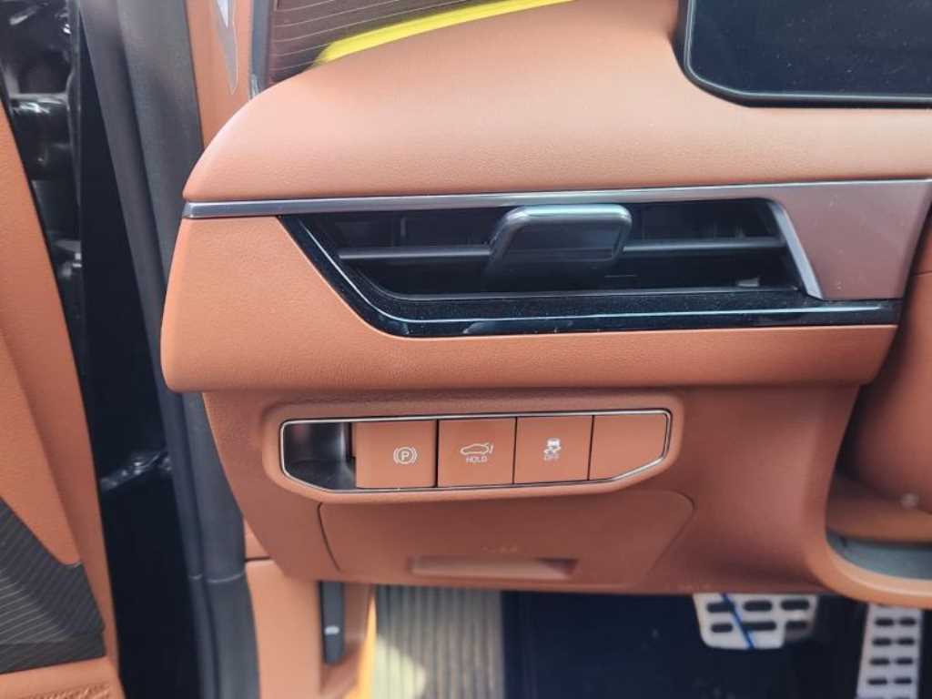 KIA K8 2025 Negro - Importación desde Corea - HF Imports Iquique - Foto 13