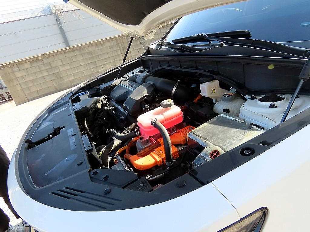 KIA Sorento 2021 Blanco - Importación desde Corea - HF Imports Iquique - Foto 19