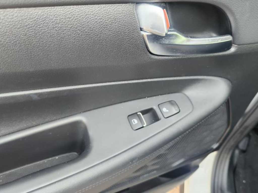 HYUNDAI Santa Fe - Vista 9