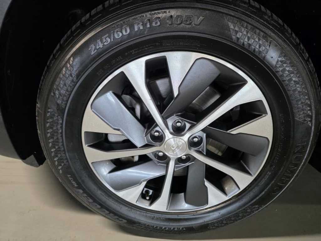 HYUNDAI Palisade 2022 - Importación desde Corea - HF Imports Iquique - Foto 15