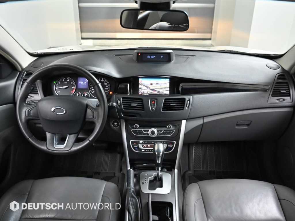 SAMSUNG SM5 - Vista 7