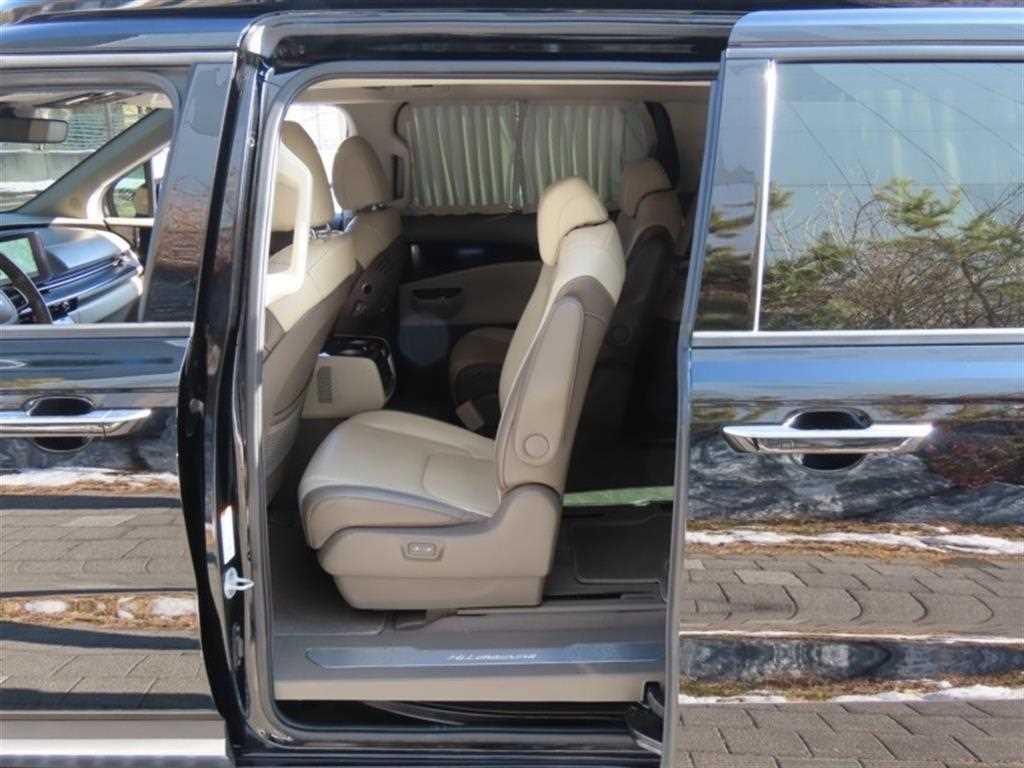 KIA Carnival 2023 - Importación desde Corea - HF Imports Iquique - Foto 14