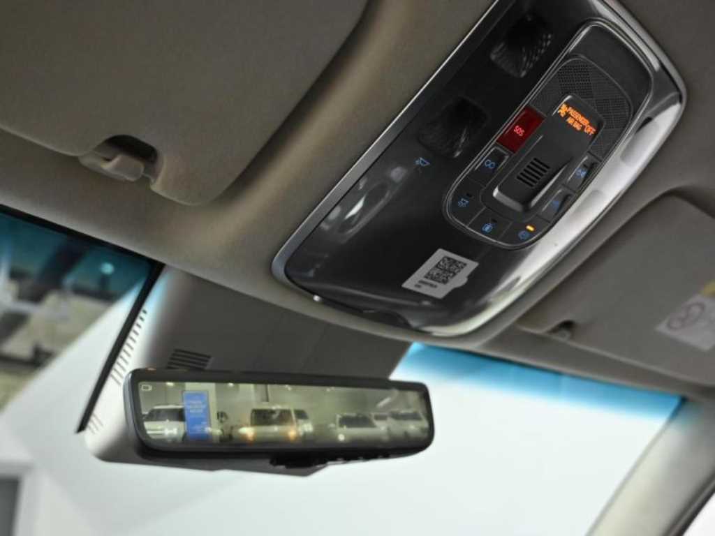 Genesis GV80 2024 Negro - Importación desde Corea - HF Imports Iquique - Foto 19