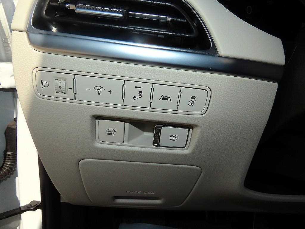 HYUNDAI Palisade 2022 Blanco - Importación desde Corea - HF Imports Iquique - Foto 13