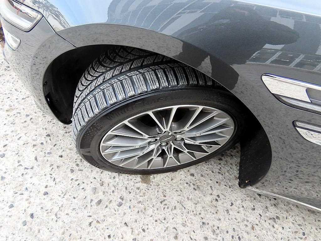 Genesis G80 2021 Gris - Importación desde Corea - HF Imports Iquique - Foto 20