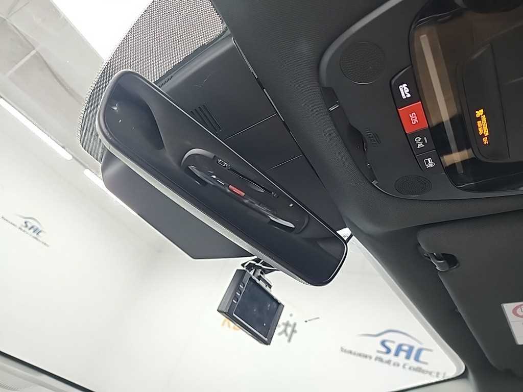 KIA K5 2023 Blanco - Importación desde Corea - HF Imports Iquique - Foto 16