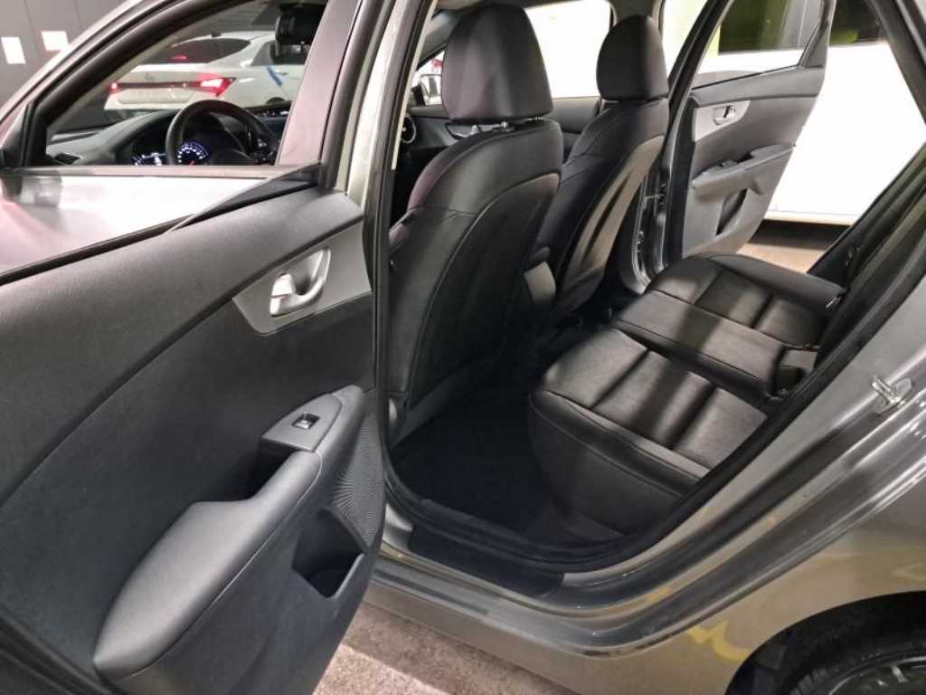 KIA K3 2022 - Importación desde Corea - HF Imports Iquique - Foto 18