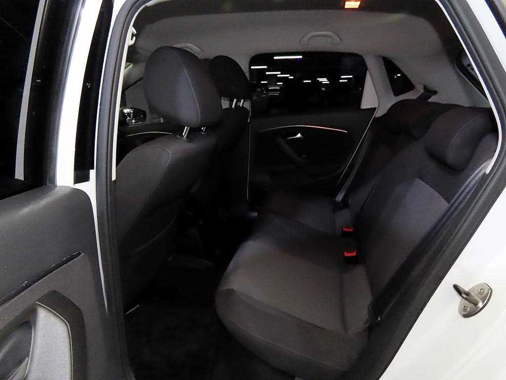 Volkswagen polo - Vista 7