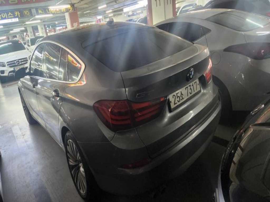 BMW Gran Turismo - Vista 9