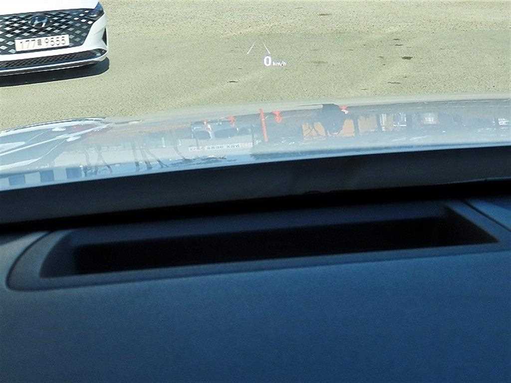 HYUNDAI Palisade - Vista 10