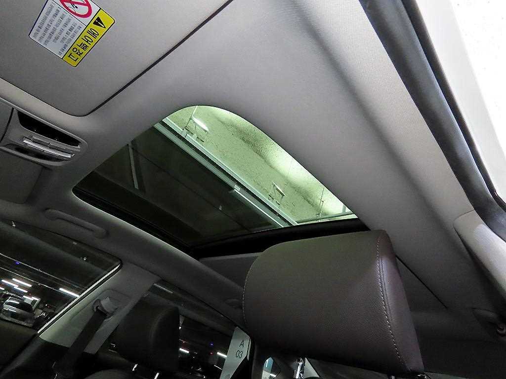 KIA K7 2018 Blanco - Importación desde Corea - HF Imports Iquique - Foto 15