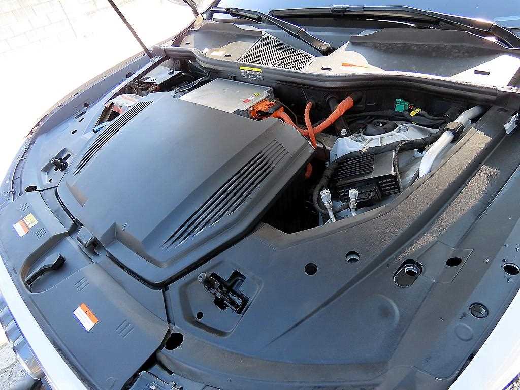 Audi e-Tron 2021 Blanco - Importación desde Corea - HF Imports Iquique - Foto 19