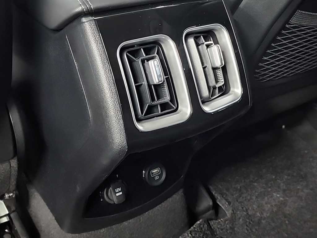 KIA Sorento 2021 Blanco - Importación desde Corea - HF Imports Iquique - Foto 14