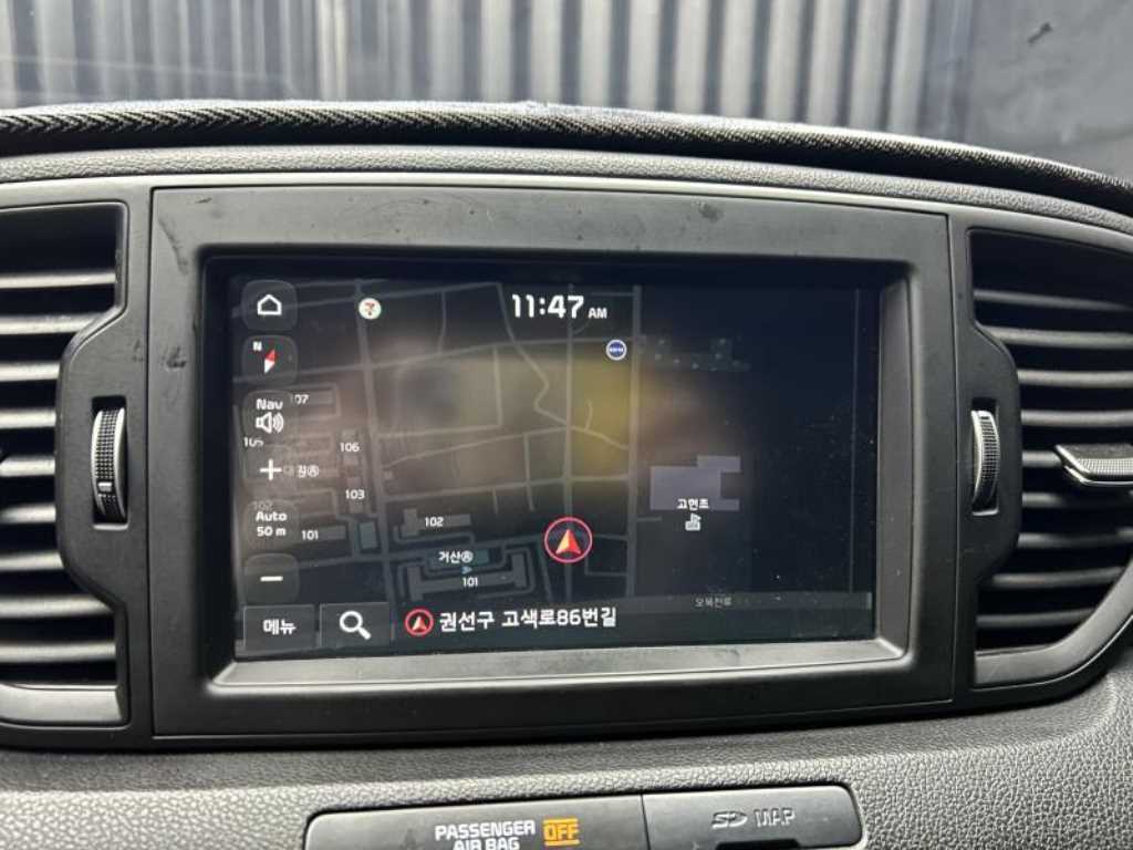 KIA Sportage 2018 - Importación desde Corea - HF Imports Iquique - Foto 16