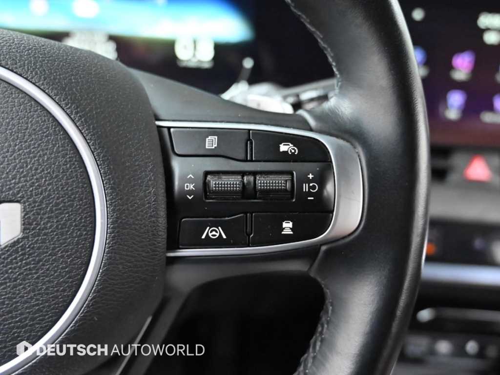 KIA Sportage 2022 - Importación desde Corea - HF Imports Iquique - Foto 18